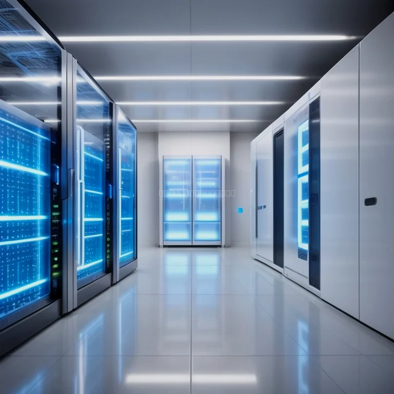 SmartCoolAI Systemübersicht